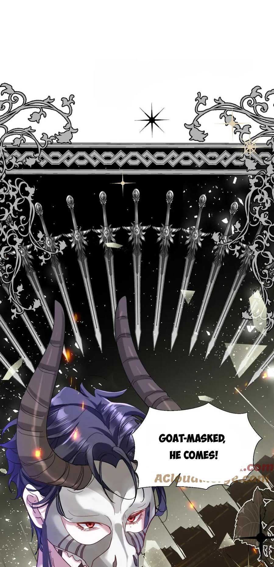 The Warlord