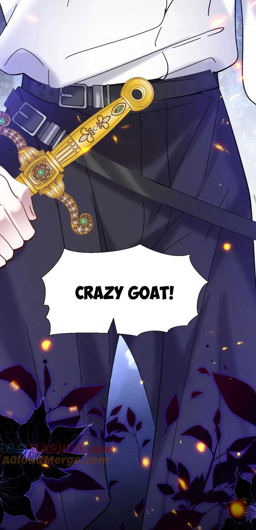 The Warlord