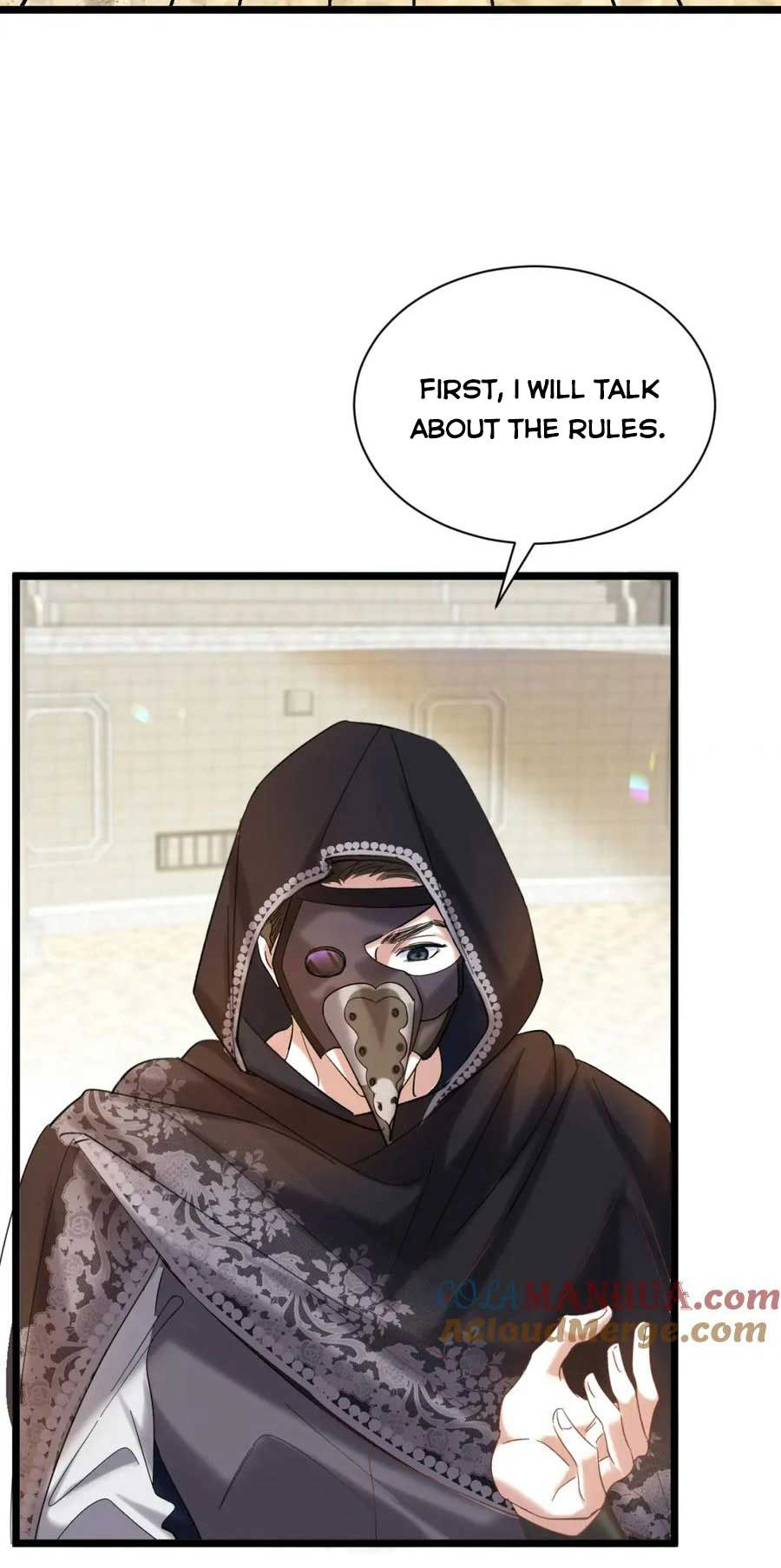 The Warlord