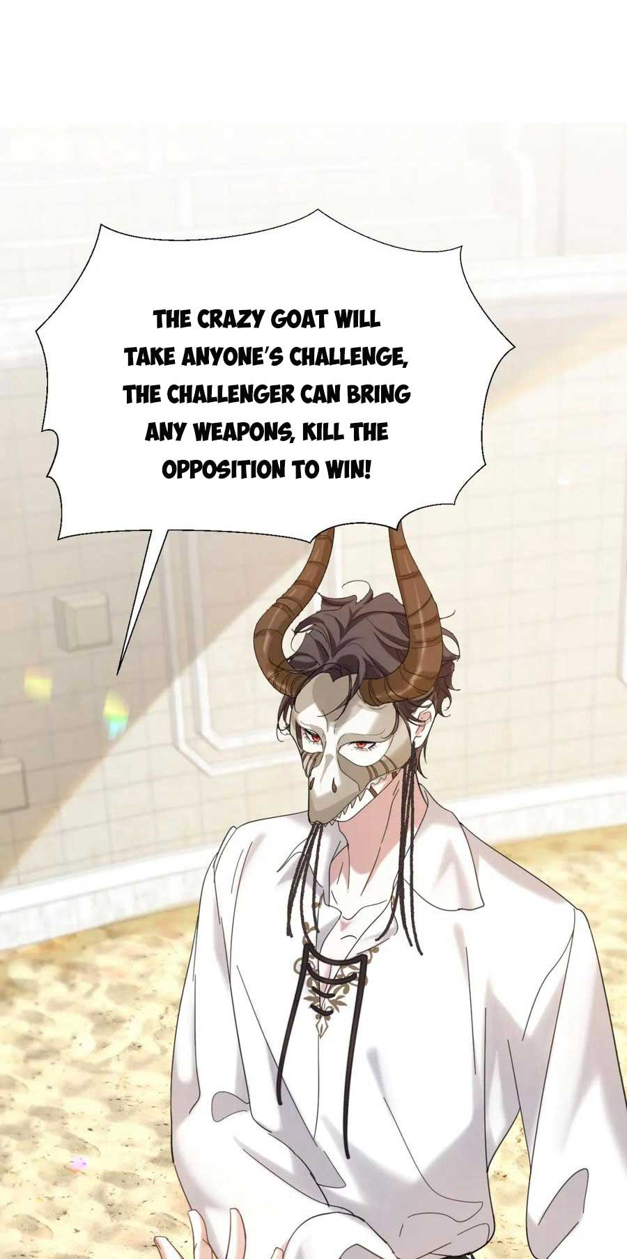 The Warlord
