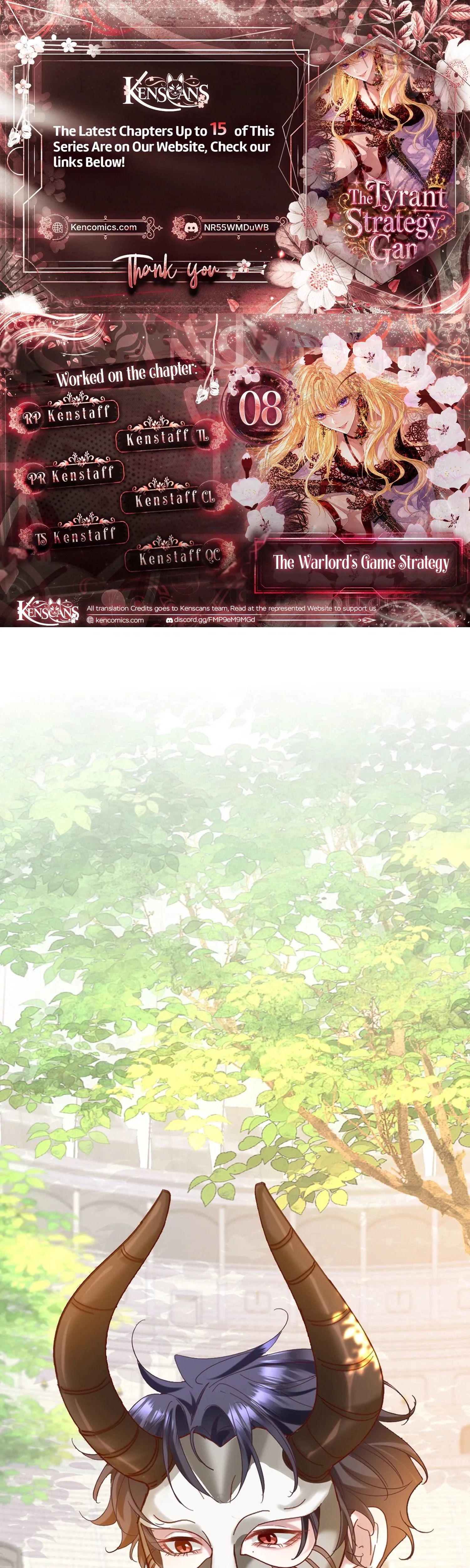 The Warlord