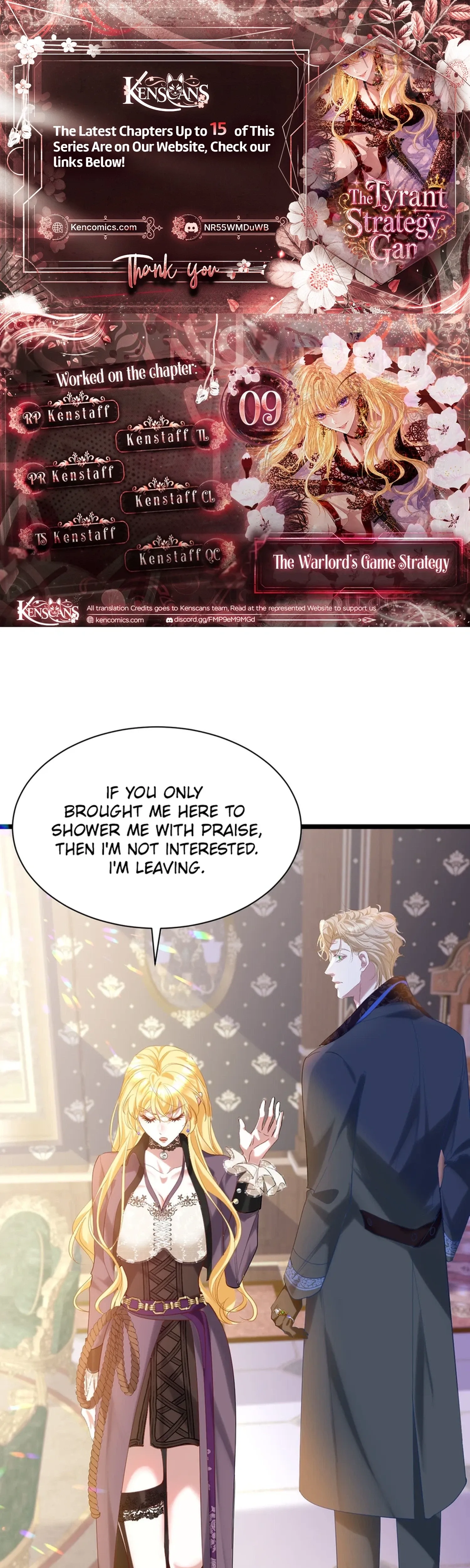 The Warlord