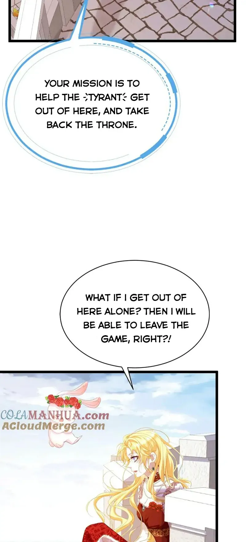 The Warlord’s Game Strategy Chapter 1 page 2 - 