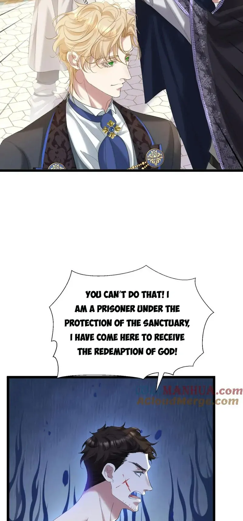 The Warlord’s Game Strategy Chapter 1 page 28 - 