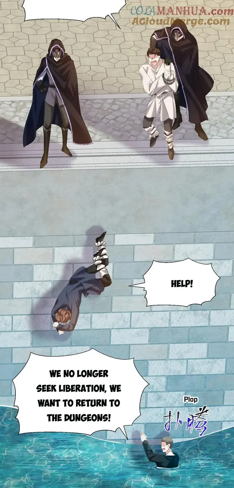 The Warlord’s Game Strategy Chapter 1 page 33 - 