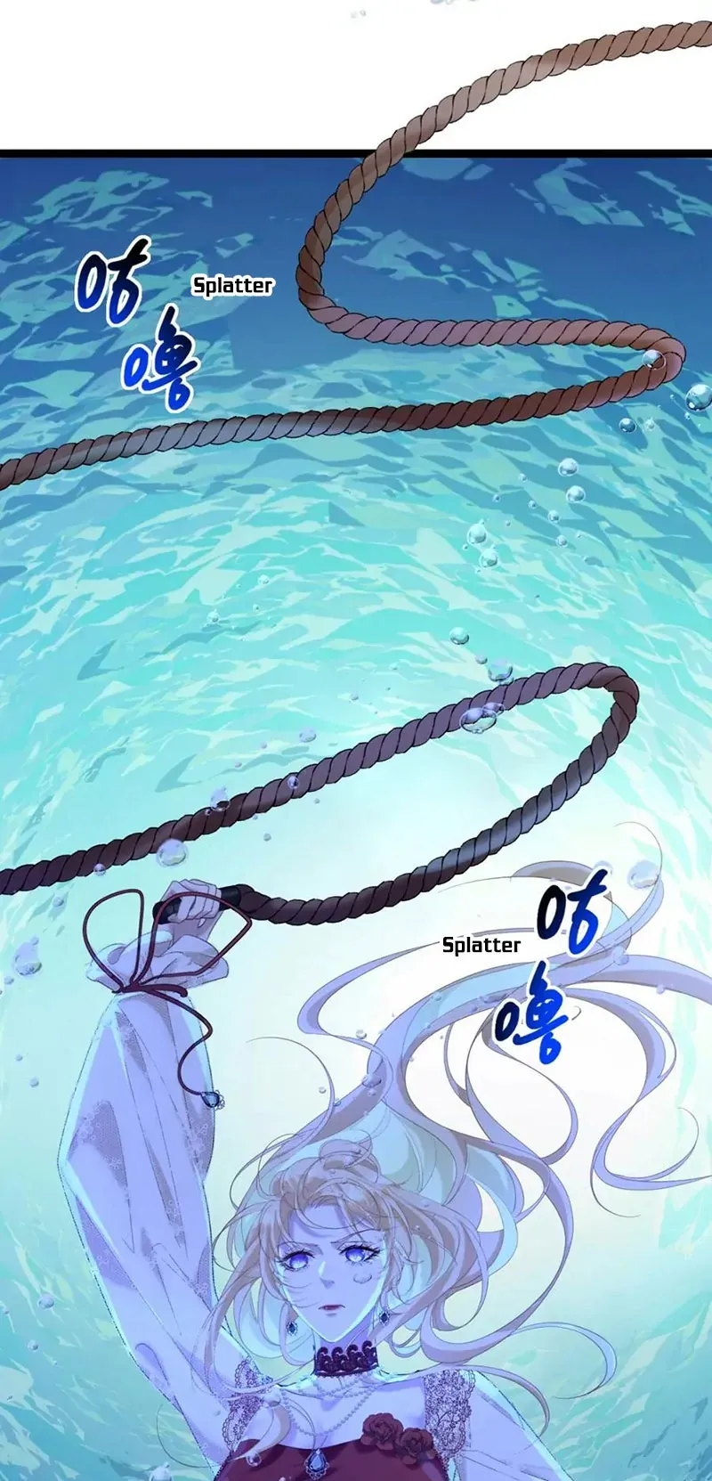 The Warlord’s Game Strategy Chapter 1 page 39 - 