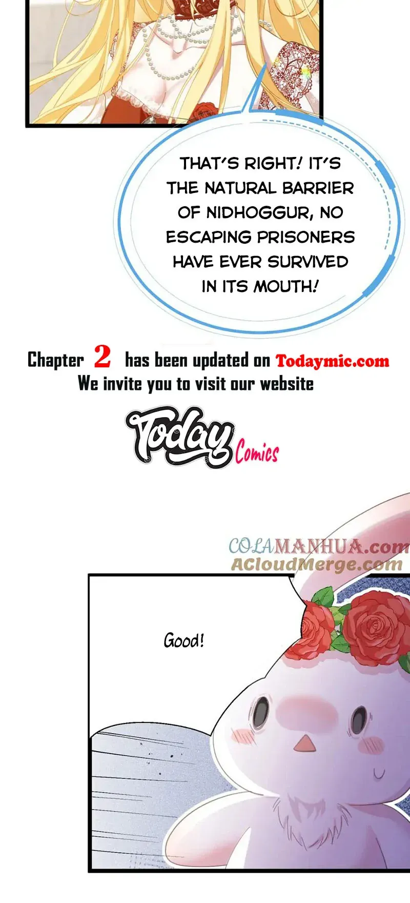 The Warlord’s Game Strategy Chapter 1 page 5 - 