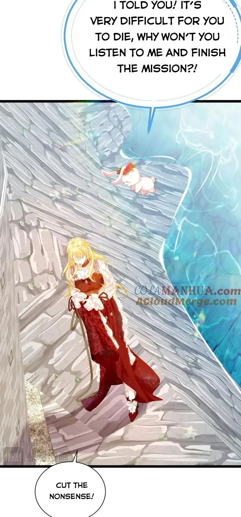 The Warlord’s Game Strategy Chapter 1 page 67 - 
