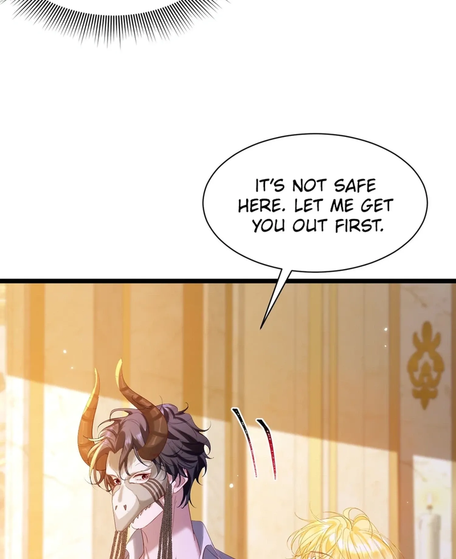 The Warlord’s Game Strategy Chapter 10 page 20 - 