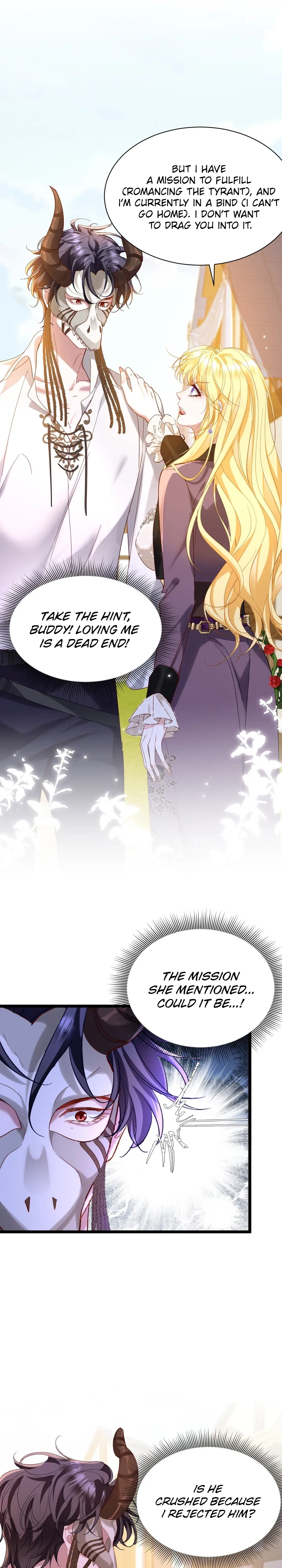 The Warlord’s Game Strategy Chapter 11 page 16 - 