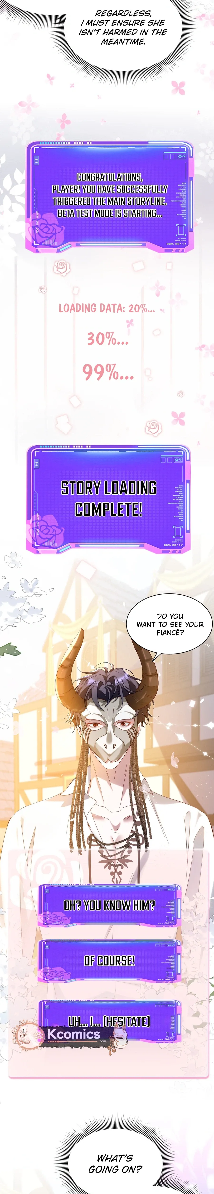 The Warlord’s Game Strategy Chapter 12 page 8 - 