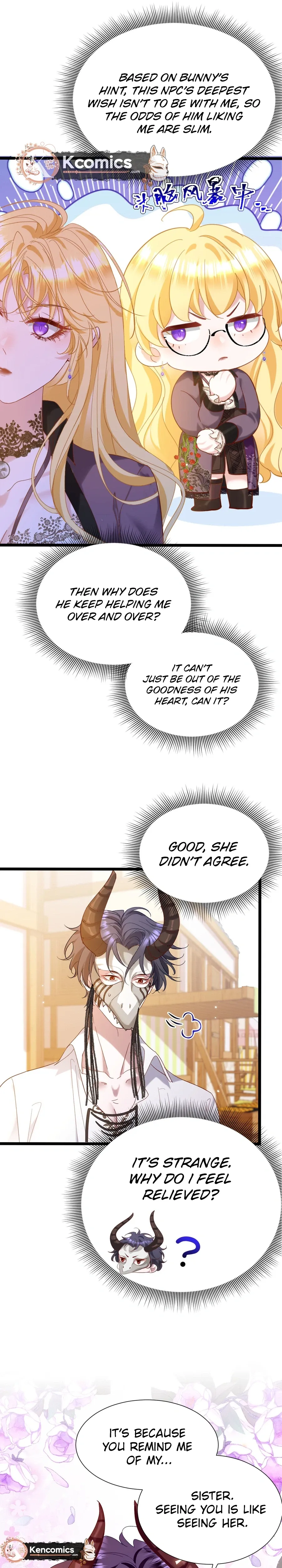The Warlord’s Game Strategy Chapter 13 page 13 - 