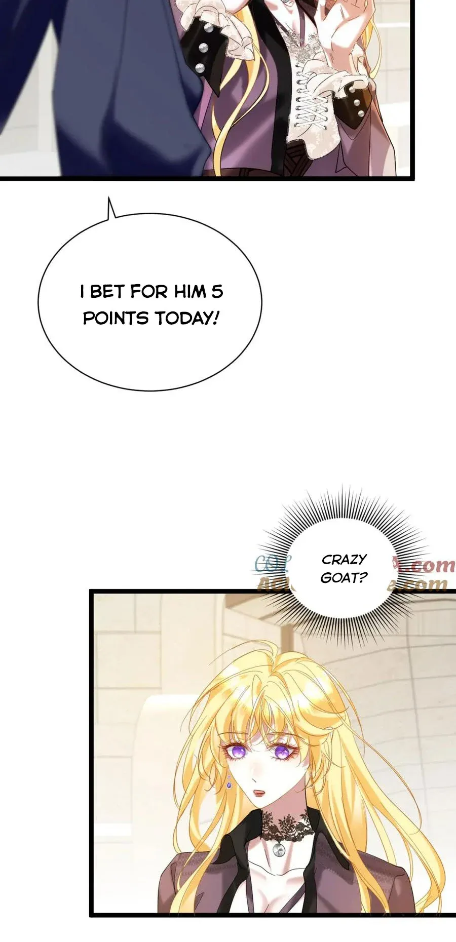 The Warlord’s Game Strategy Chapter 2 page 33 - 