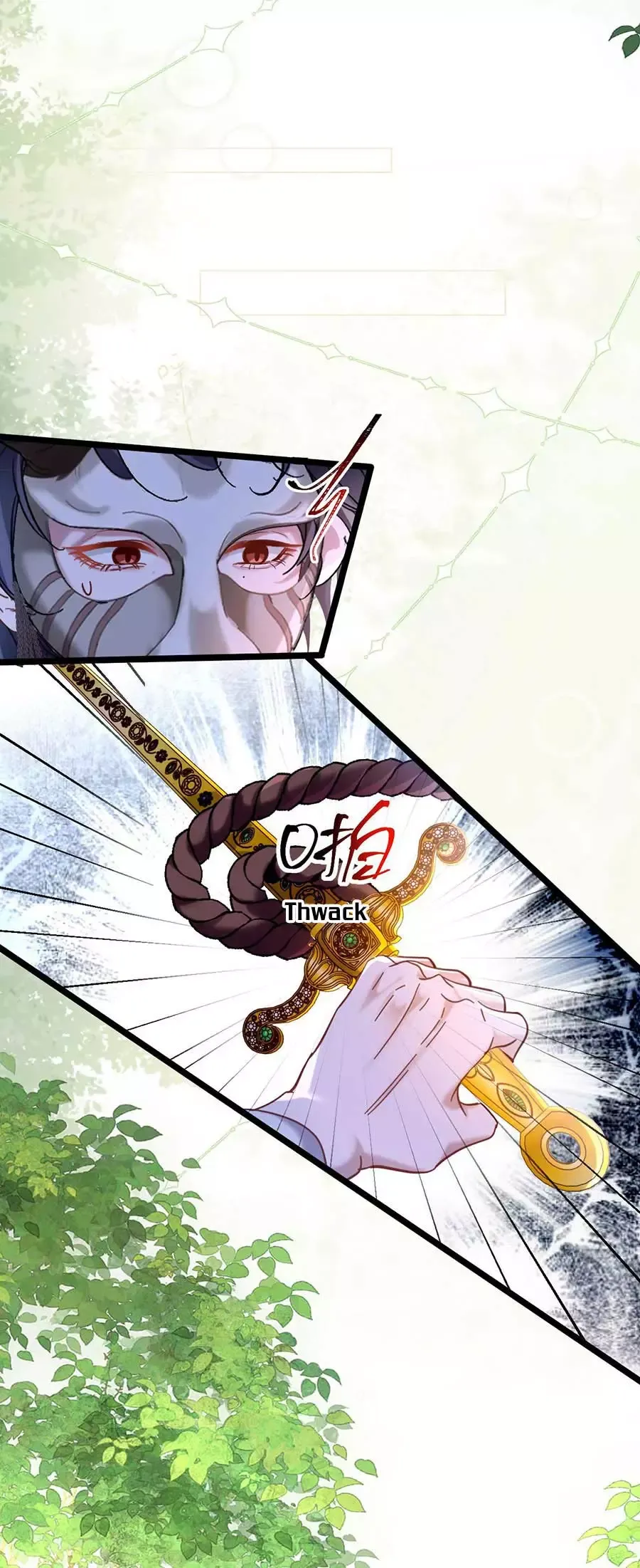 The Warlord’s Game Strategy Chapter 3 page 19 - 