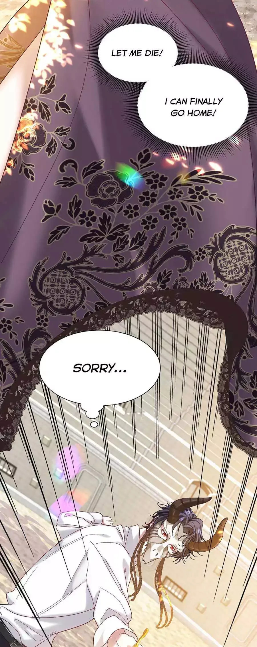The Warlord’s Game Strategy Chapter 3 page 38 - 