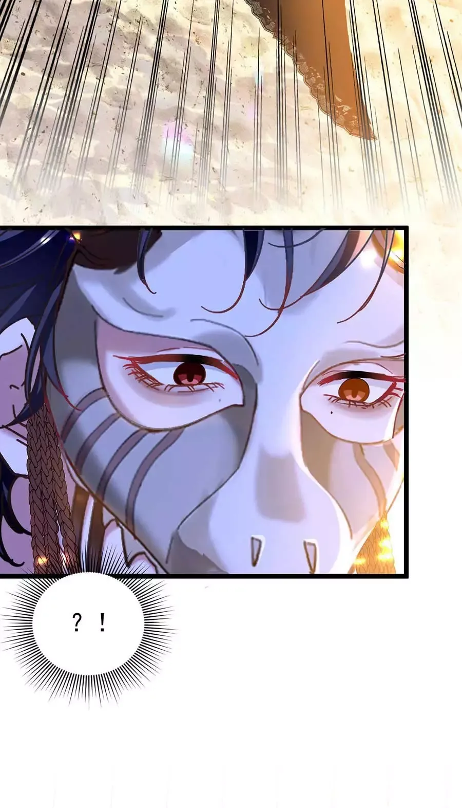 The Warlord’s Game Strategy Chapter 3 page 40 - 