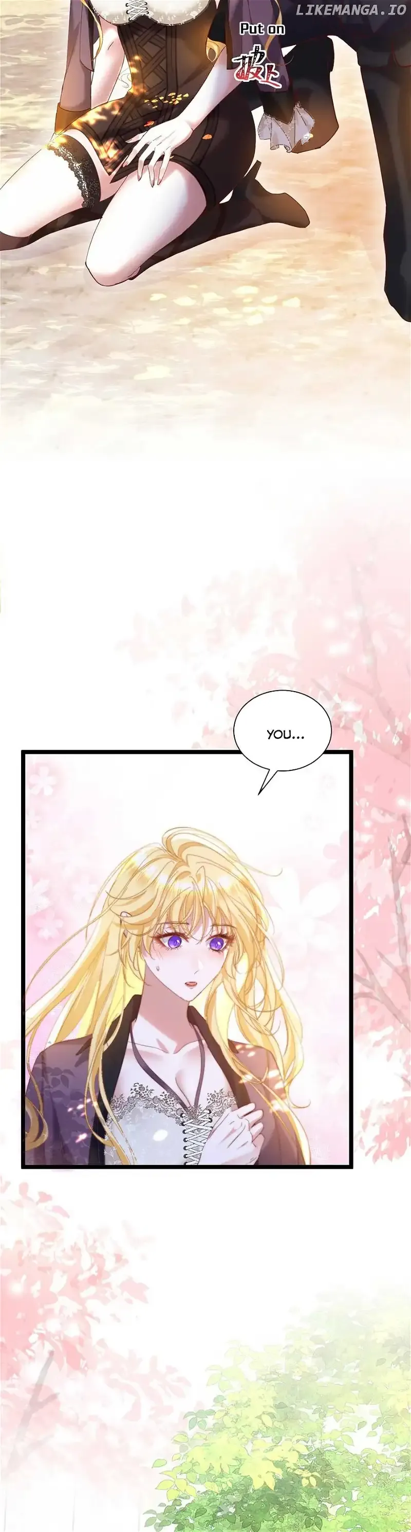 The Warlord’s Game Strategy Chapter 4 page 27 - 
