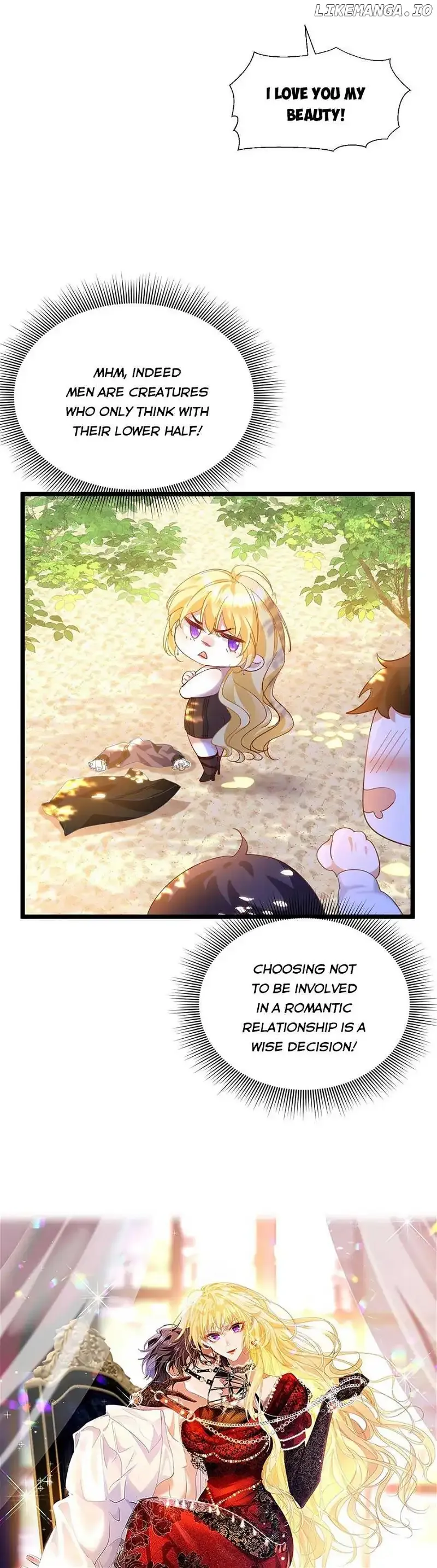 The Warlord’s Game Strategy Chapter 4 page 8 - 