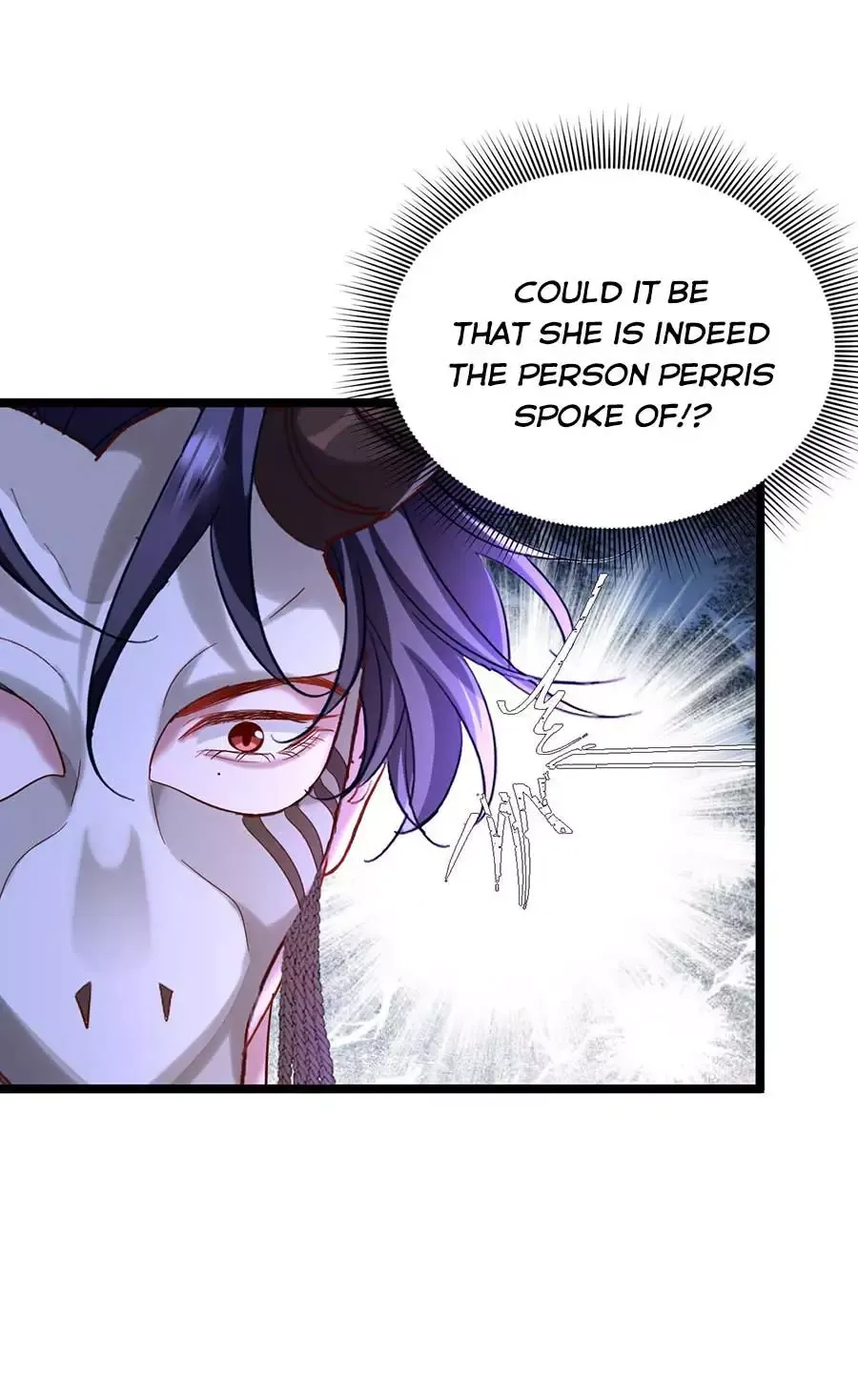The Warlord’s Game Strategy Chapter 7 page 31 - 