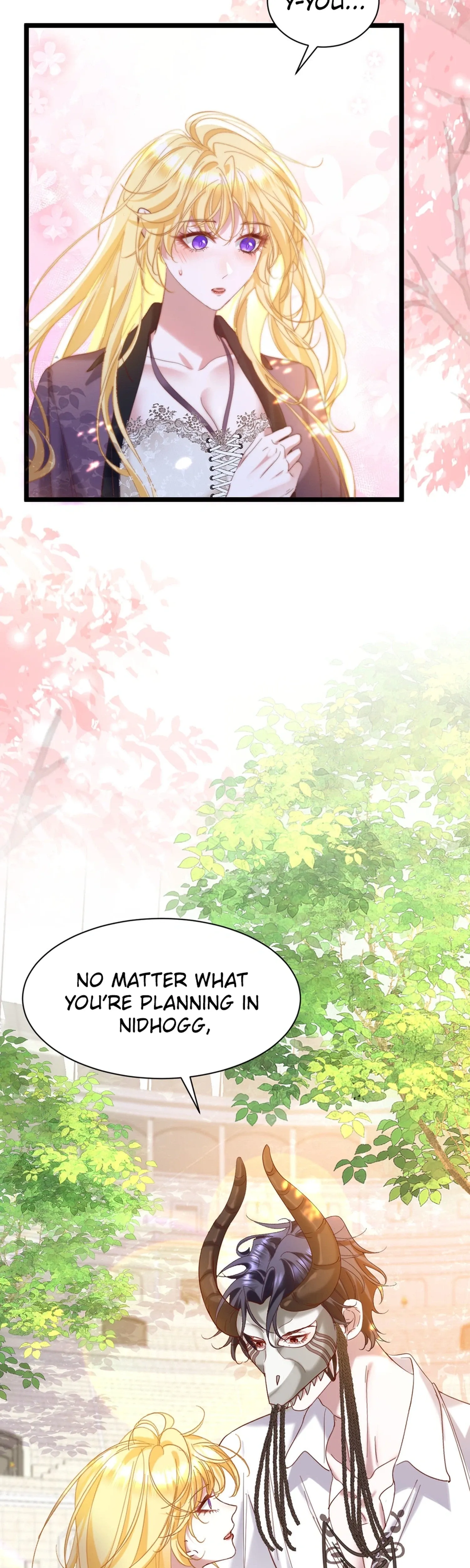The Warlord’s Game Strategy Chapter 8 page 5 - 