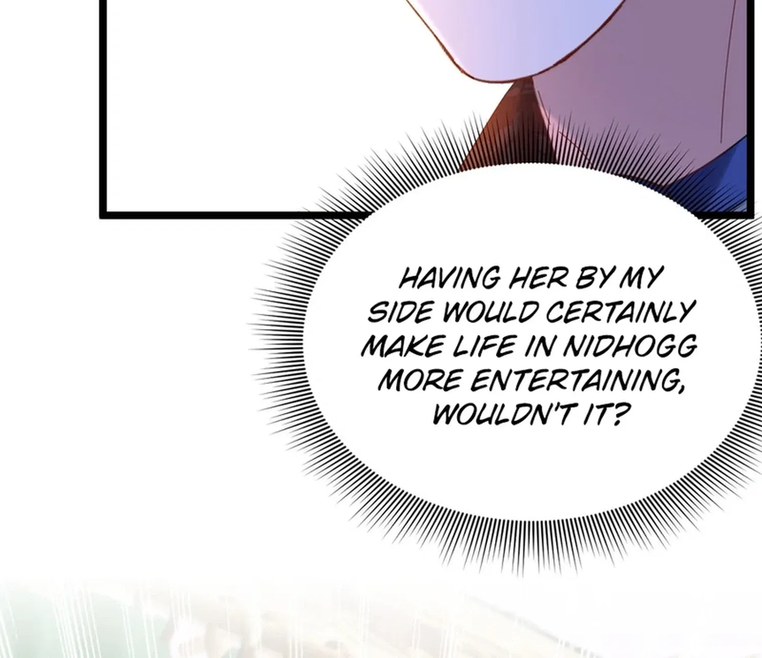 The Warlord’s Game Strategy Chapter 9 page 6 - 