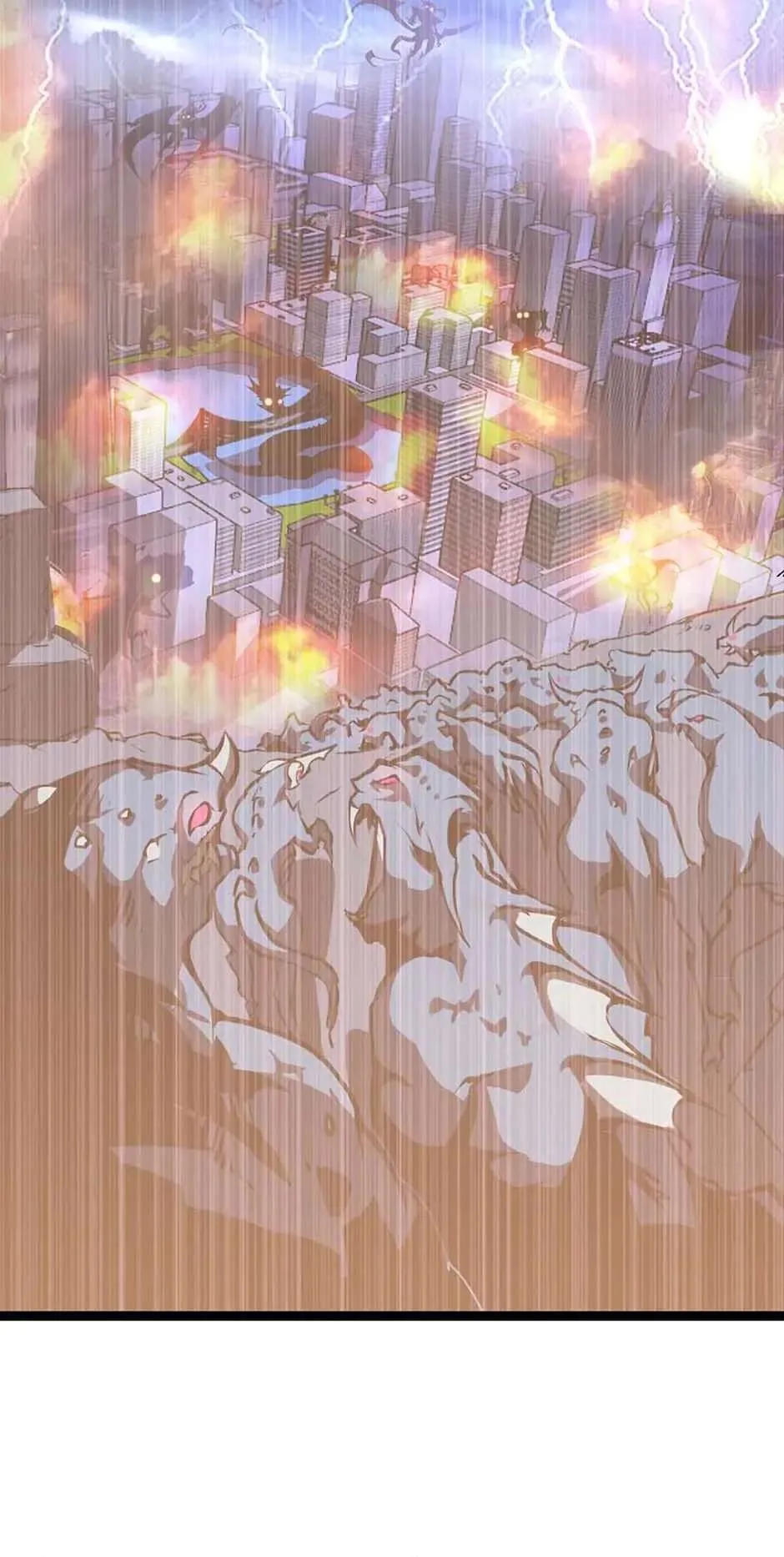 The Warrior Ascends From The Rubble Chapter 1 page 13 - 