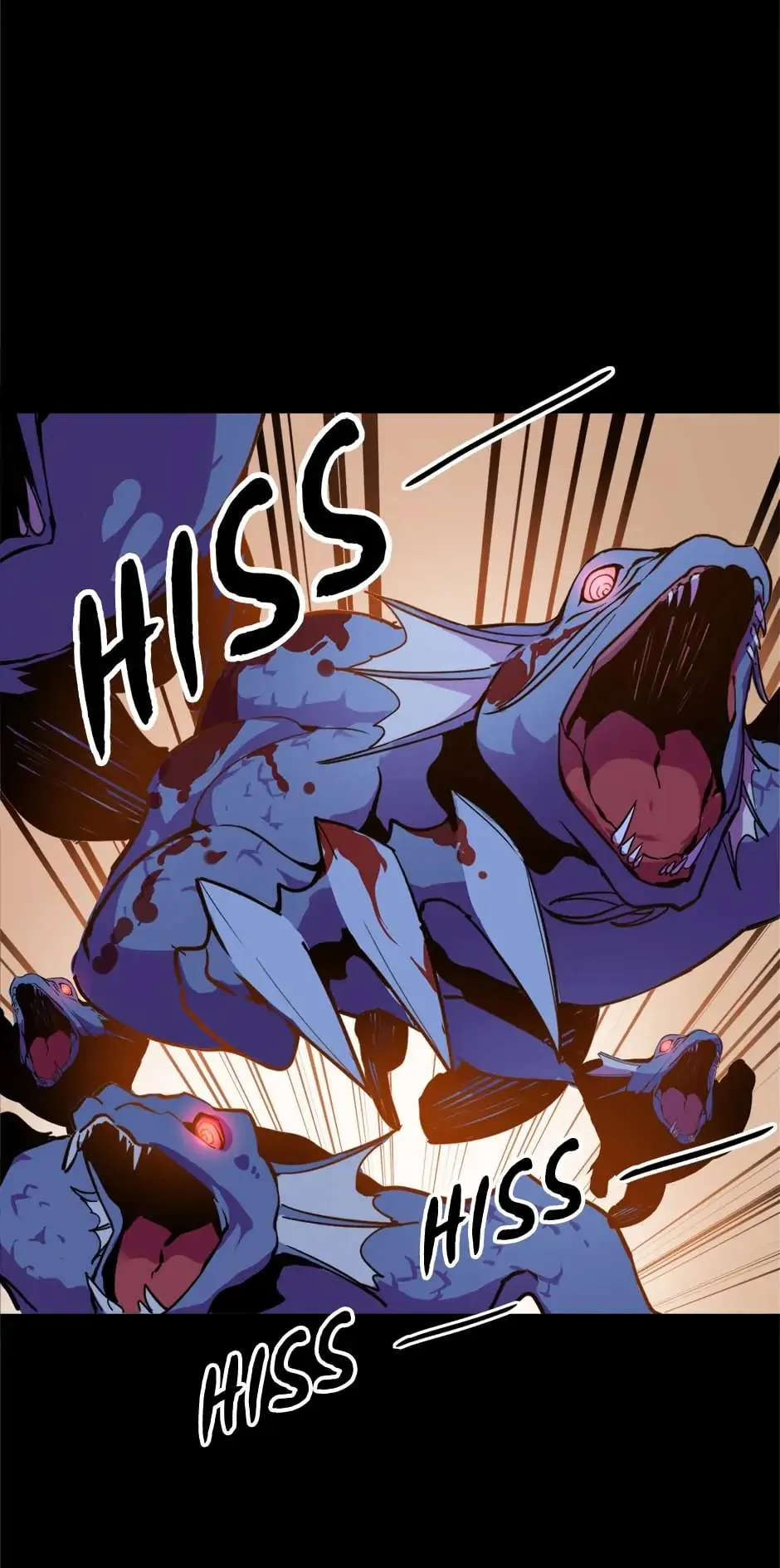 The Warrior Ascends From The Rubble Chapter 1 page 5 - 