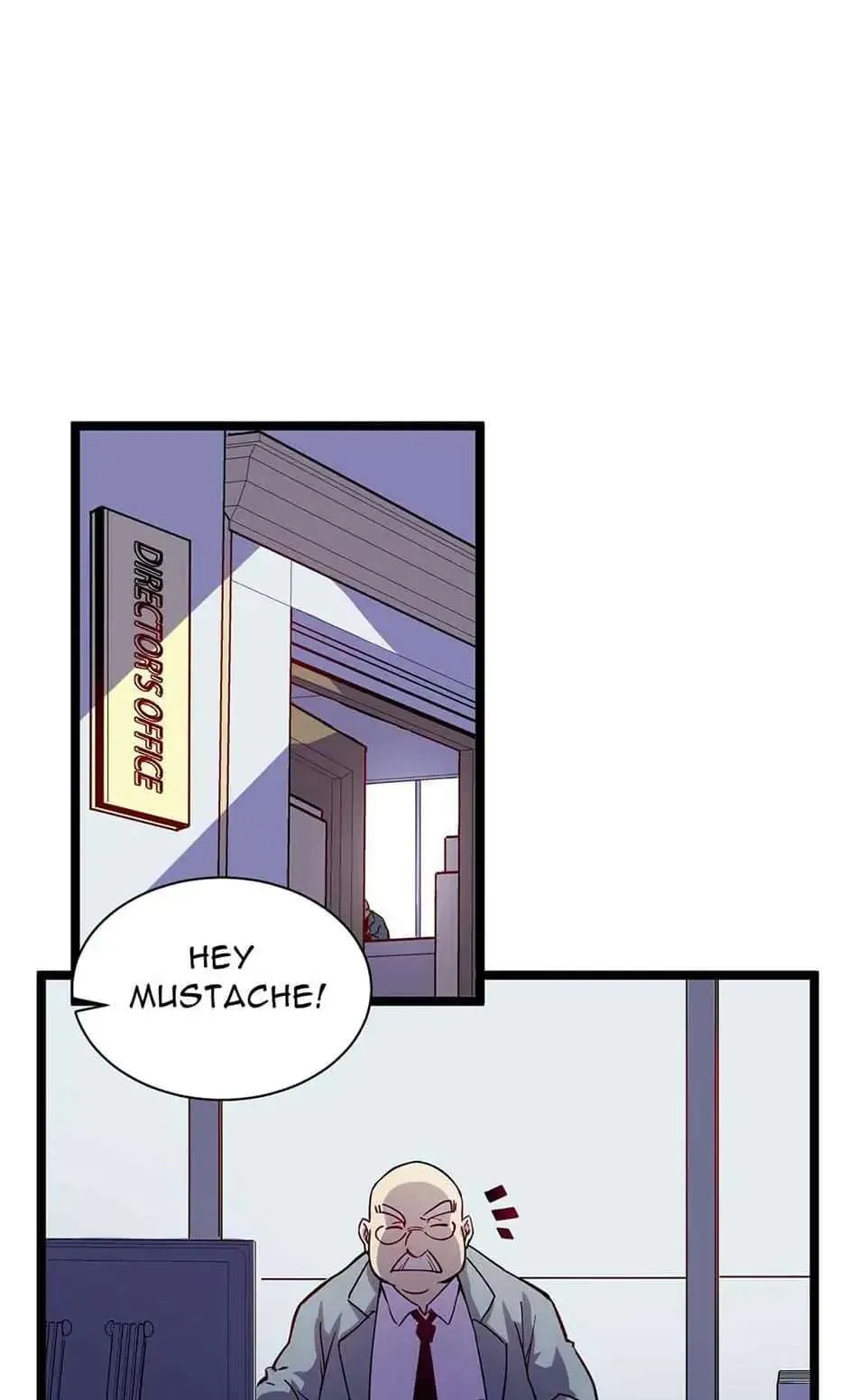 The Warrior Ascends From The Rubble Chapter 1 page 43 - 