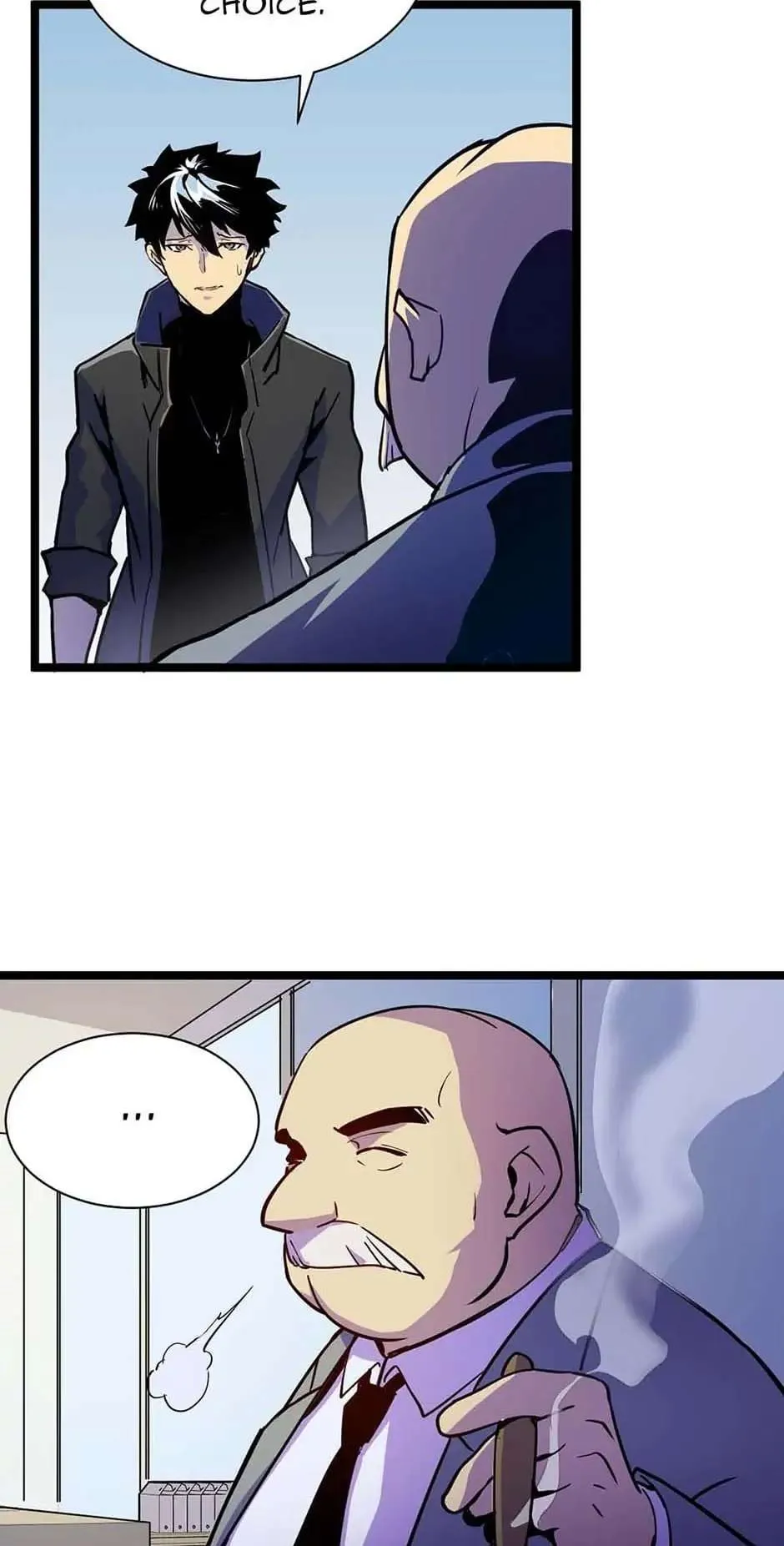 The Warrior Ascends From The Rubble Chapter 1 page 48 - 