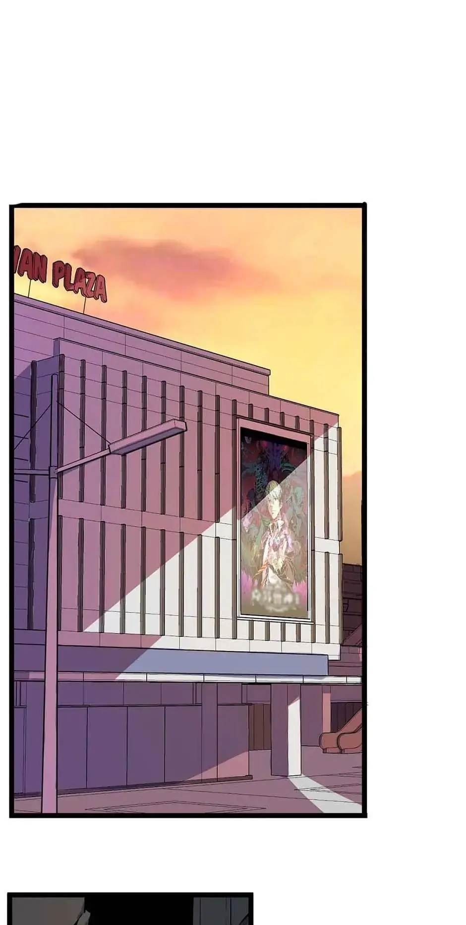 The Warrior Ascends From The Rubble Chapter 1 page 53 - 