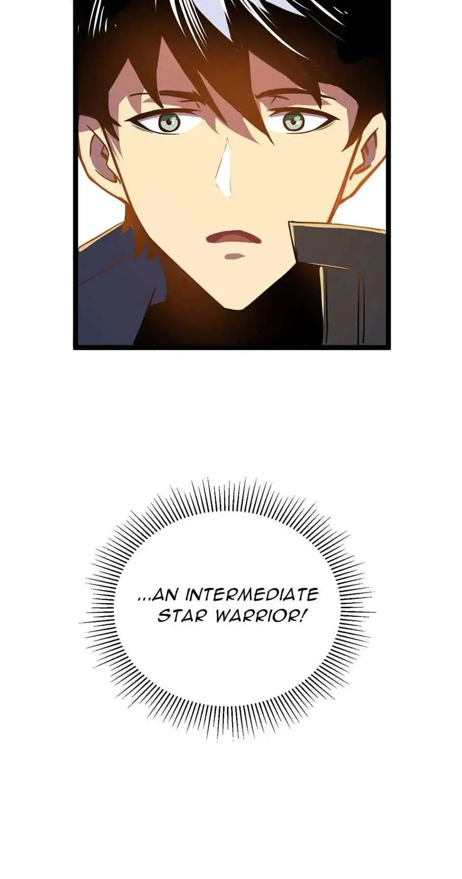 The Warrior Ascends From The Rubble Chapter 1 page 59 - 