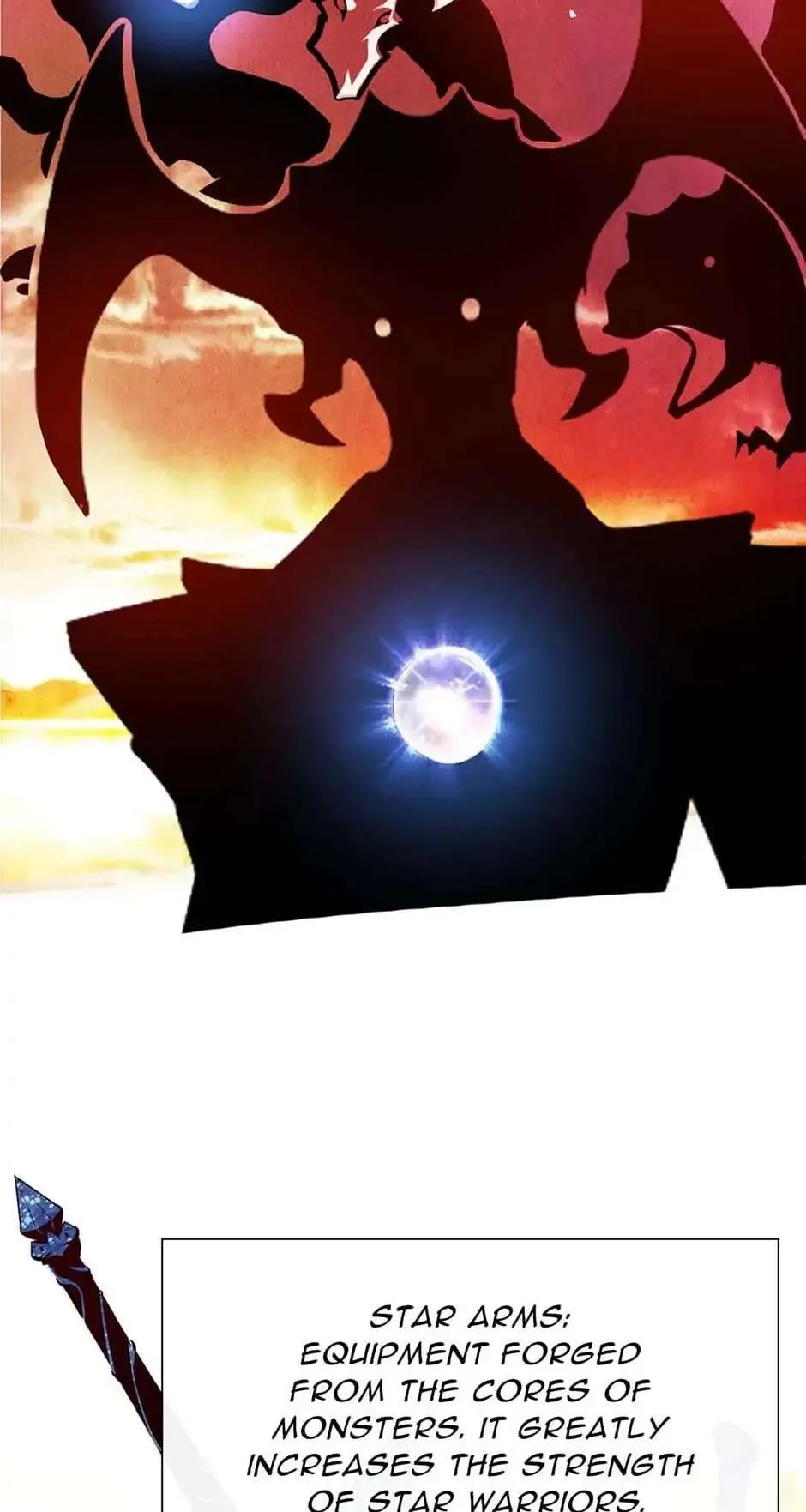 The Warrior Ascends From The Rubble Chapter 1 page 62 - 