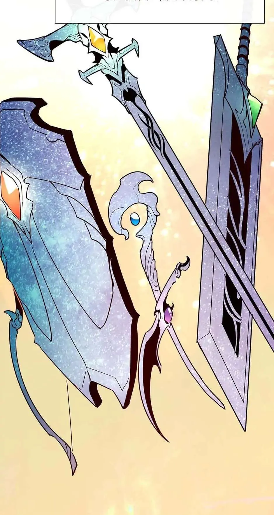 The Warrior Ascends From The Rubble Chapter 1 page 63 - 