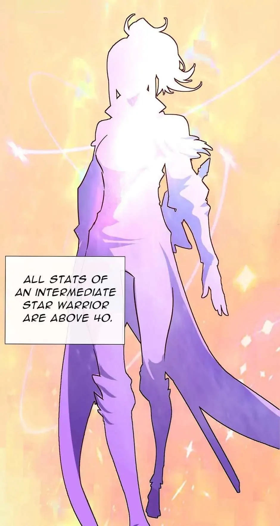 The Warrior Ascends From The Rubble Chapter 1 page 64 - 