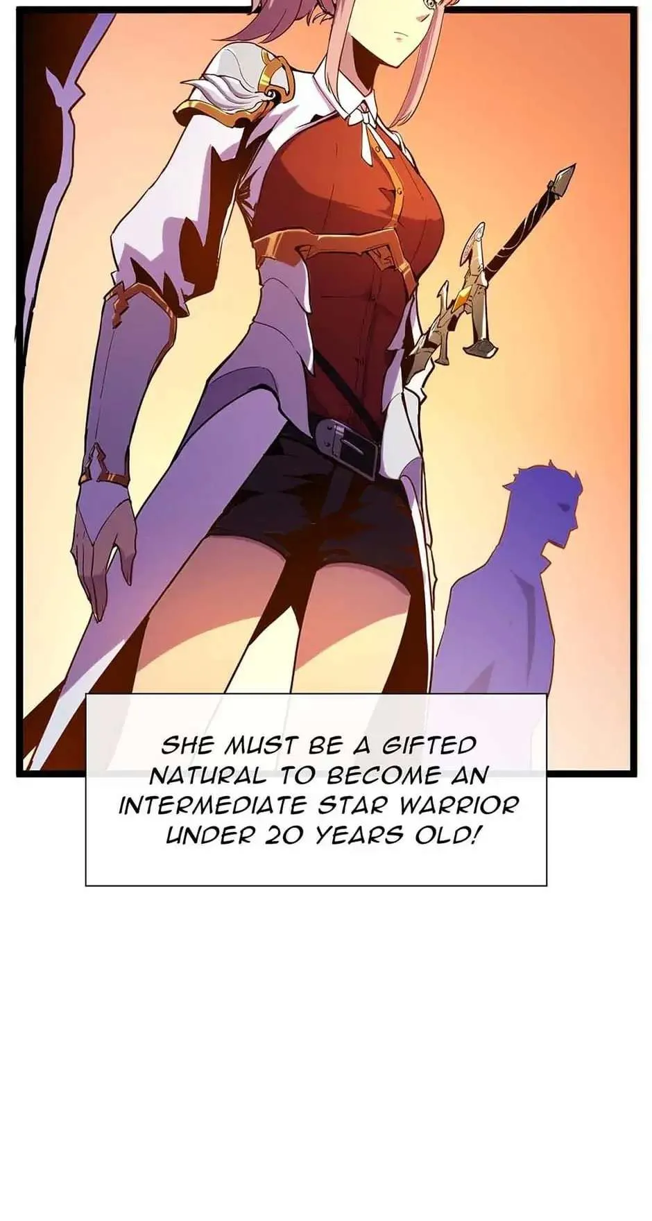 The Warrior Ascends From The Rubble Chapter 1 page 66 - 