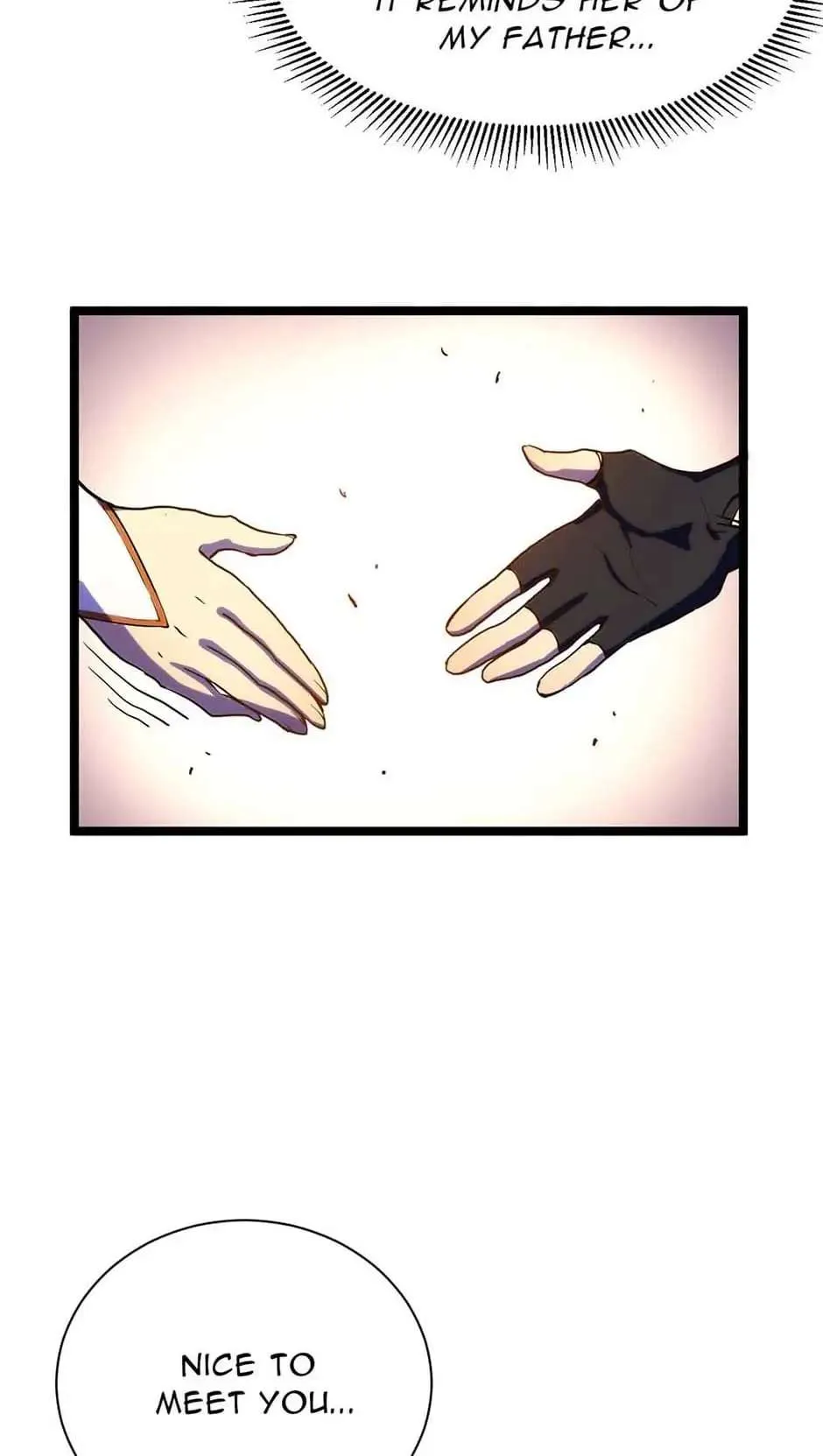 The Warrior Ascends From The Rubble Chapter 1 page 69 - 