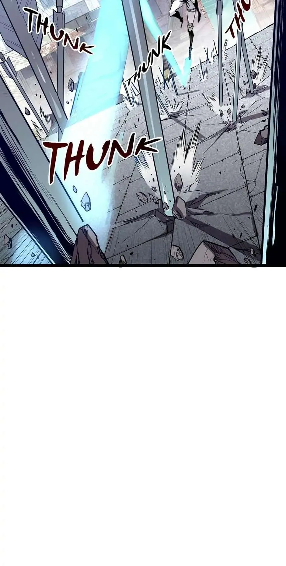 The Warrior Ascends From The Rubble Chapter 10 page 13 - 