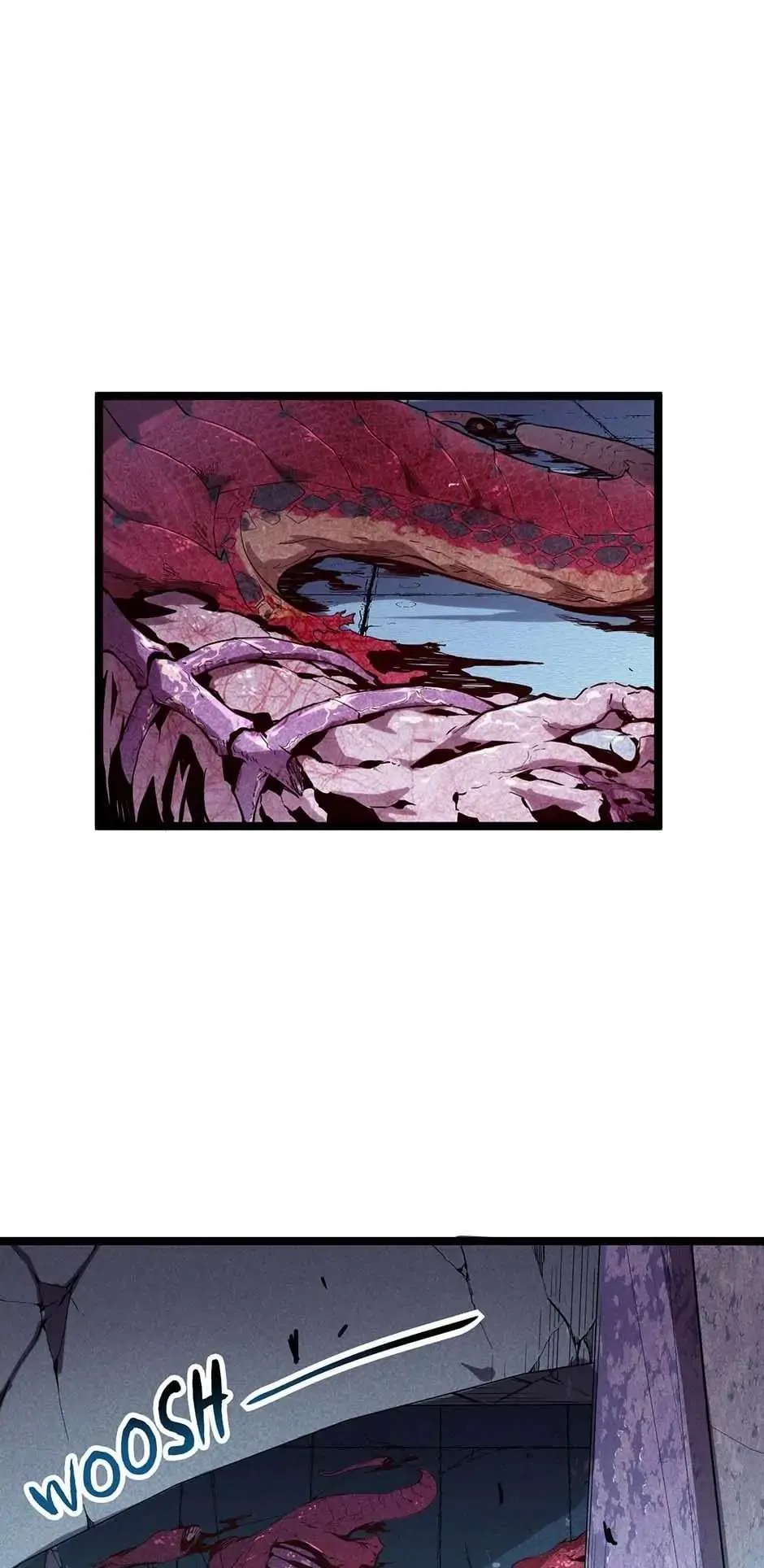 The Warrior Ascends From The Rubble Chapter 10 page 3 - 