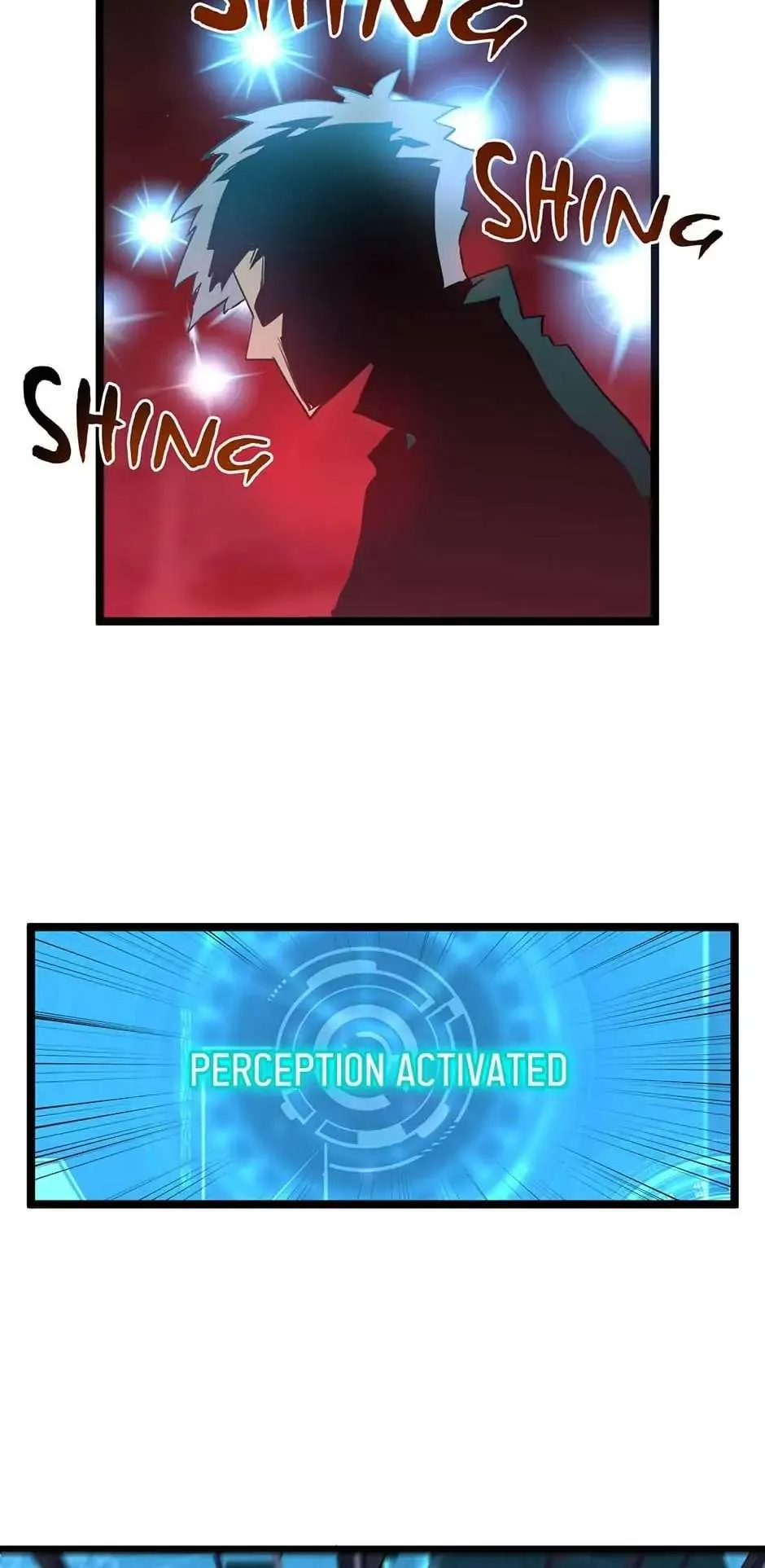 The Warrior Ascends From The Rubble Chapter 10 page 30 - 