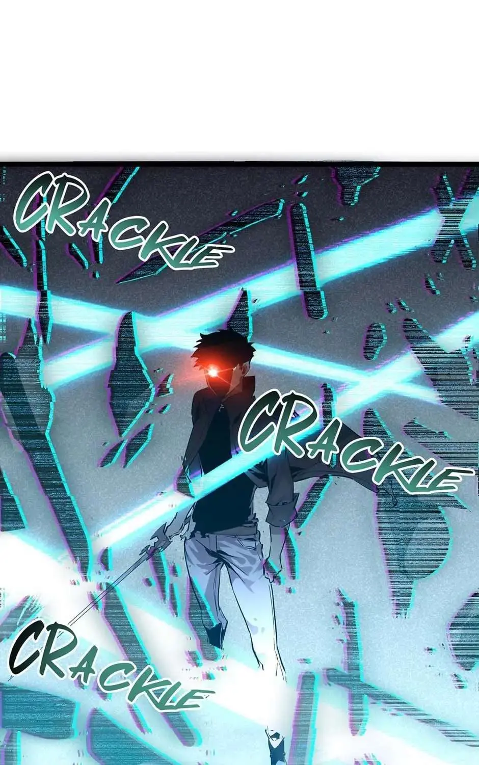 The Warrior Ascends From The Rubble Chapter 10 page 32 - 