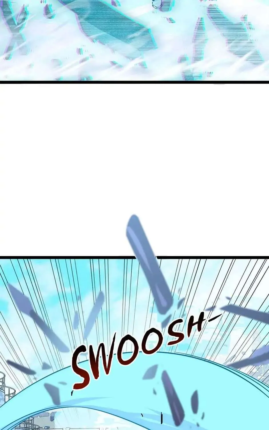 The Warrior Ascends From The Rubble Chapter 10 page 33 - 
