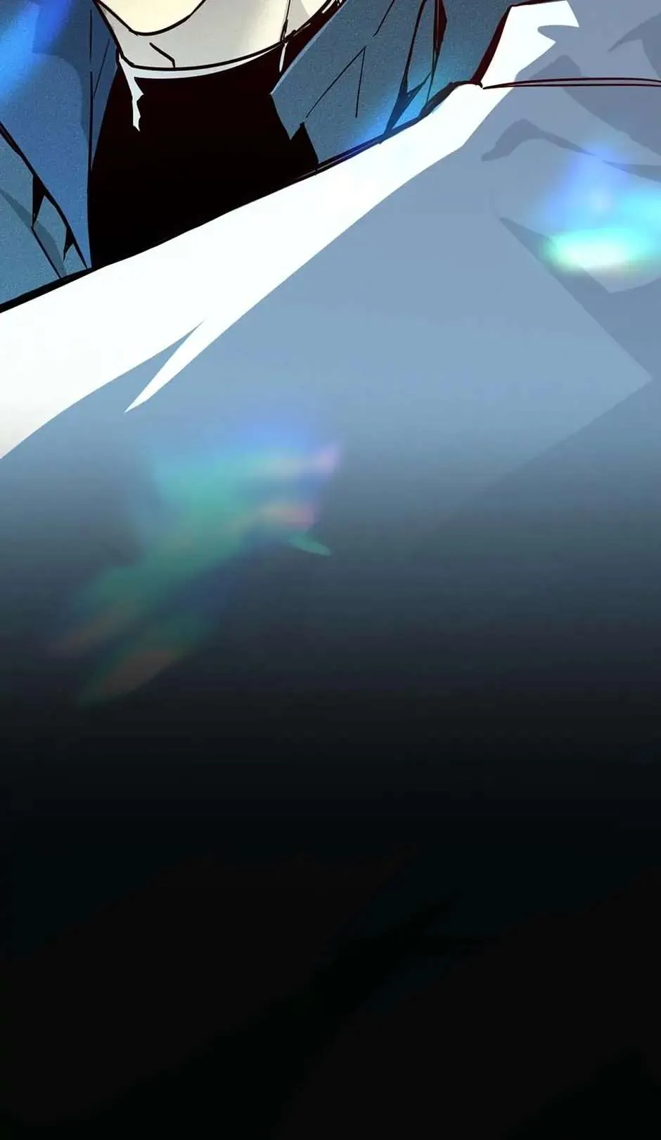 The Warrior Ascends From The Rubble Chapter 10 page 38 - 