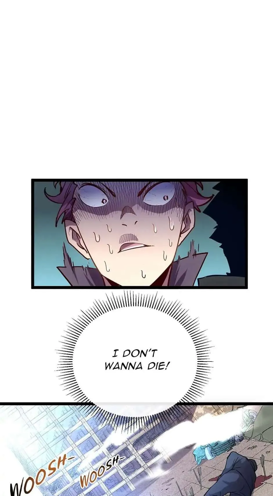 The Warrior Ascends From The Rubble Chapter 10 page 39 - 