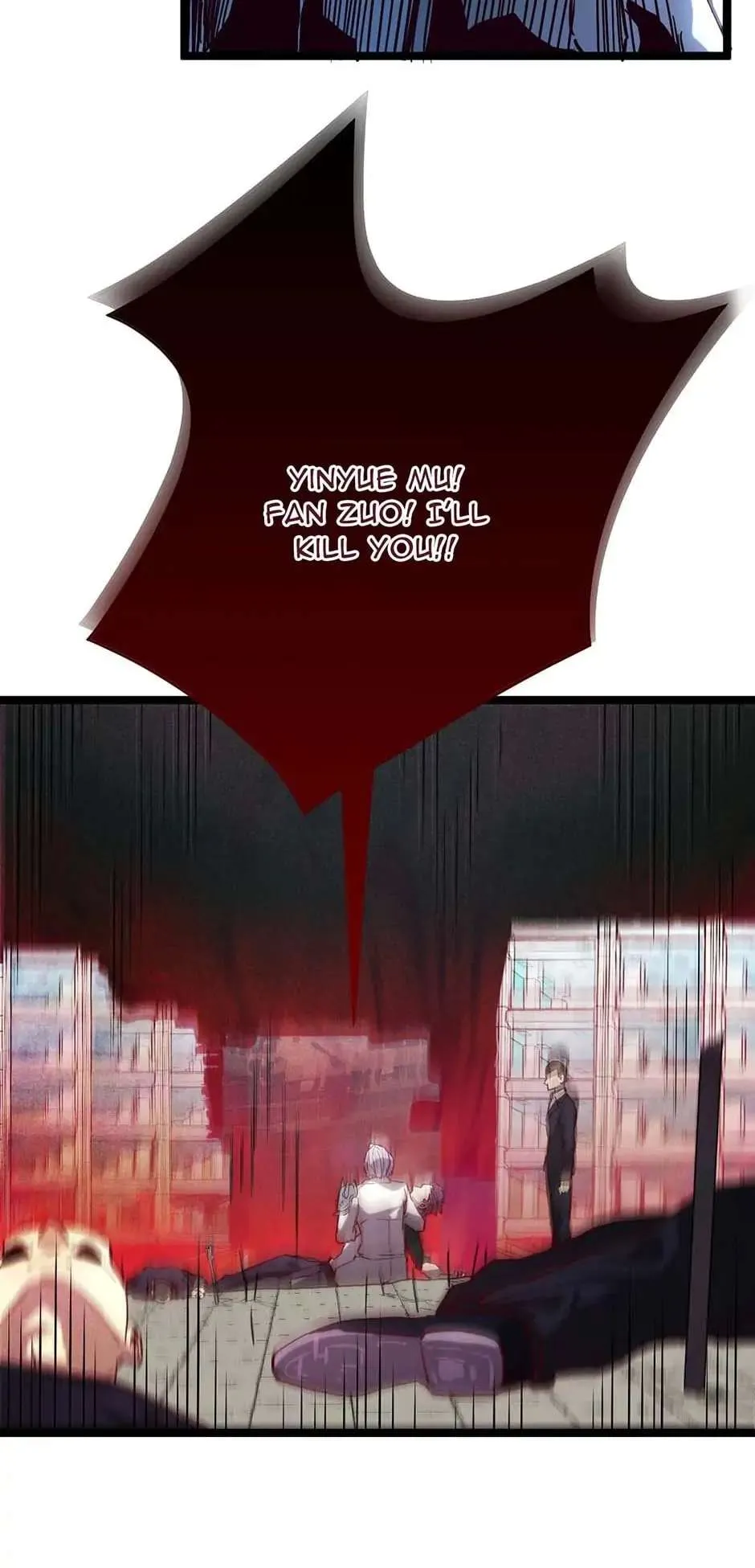 The Warrior Ascends From The Rubble Chapter 10 page 64 - 
