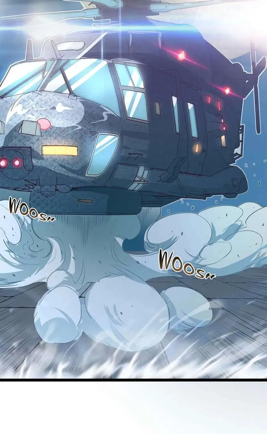 The Warrior Ascends From The Rubble Chapter 10 page 67 - 