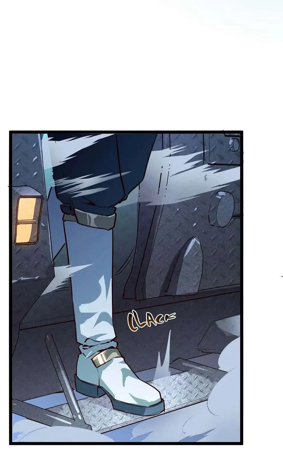 The Warrior Ascends From The Rubble Chapter 10 page 68 - 