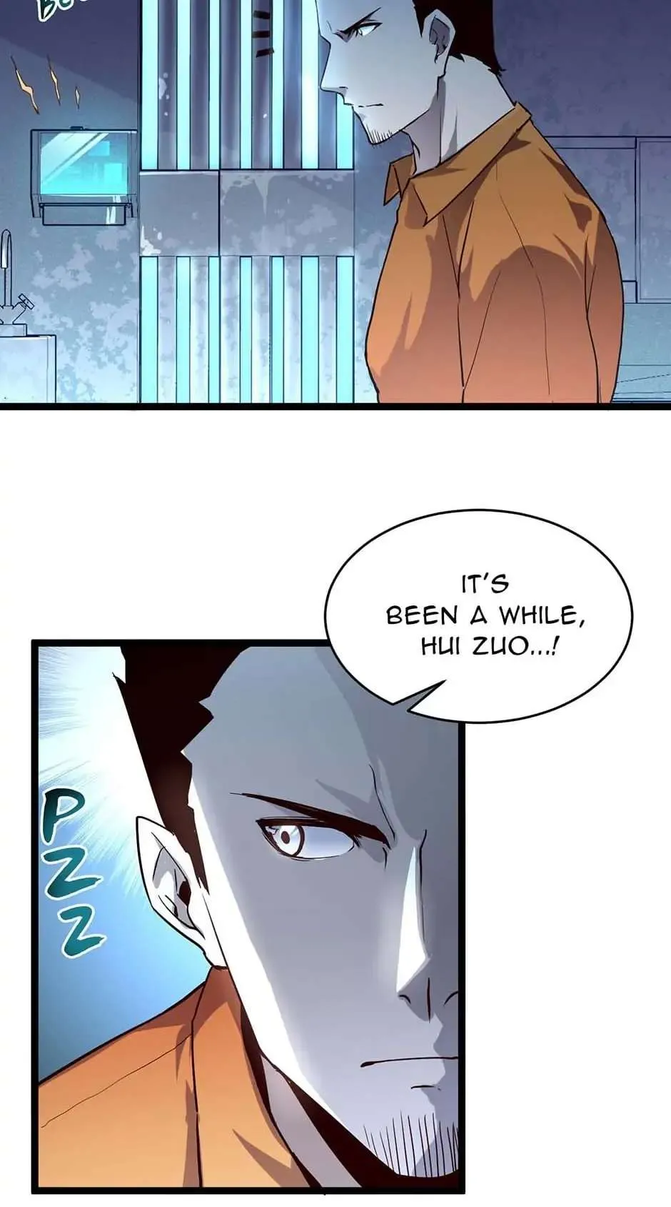 The Warrior Ascends From The Rubble Chapter 10 page 74 - 