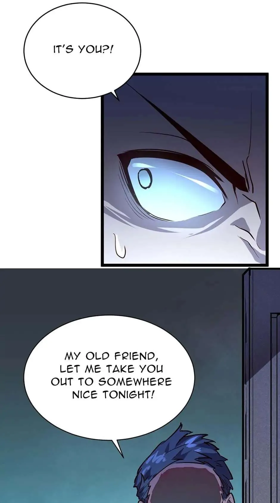 The Warrior Ascends From The Rubble Chapter 10 page 75 - 