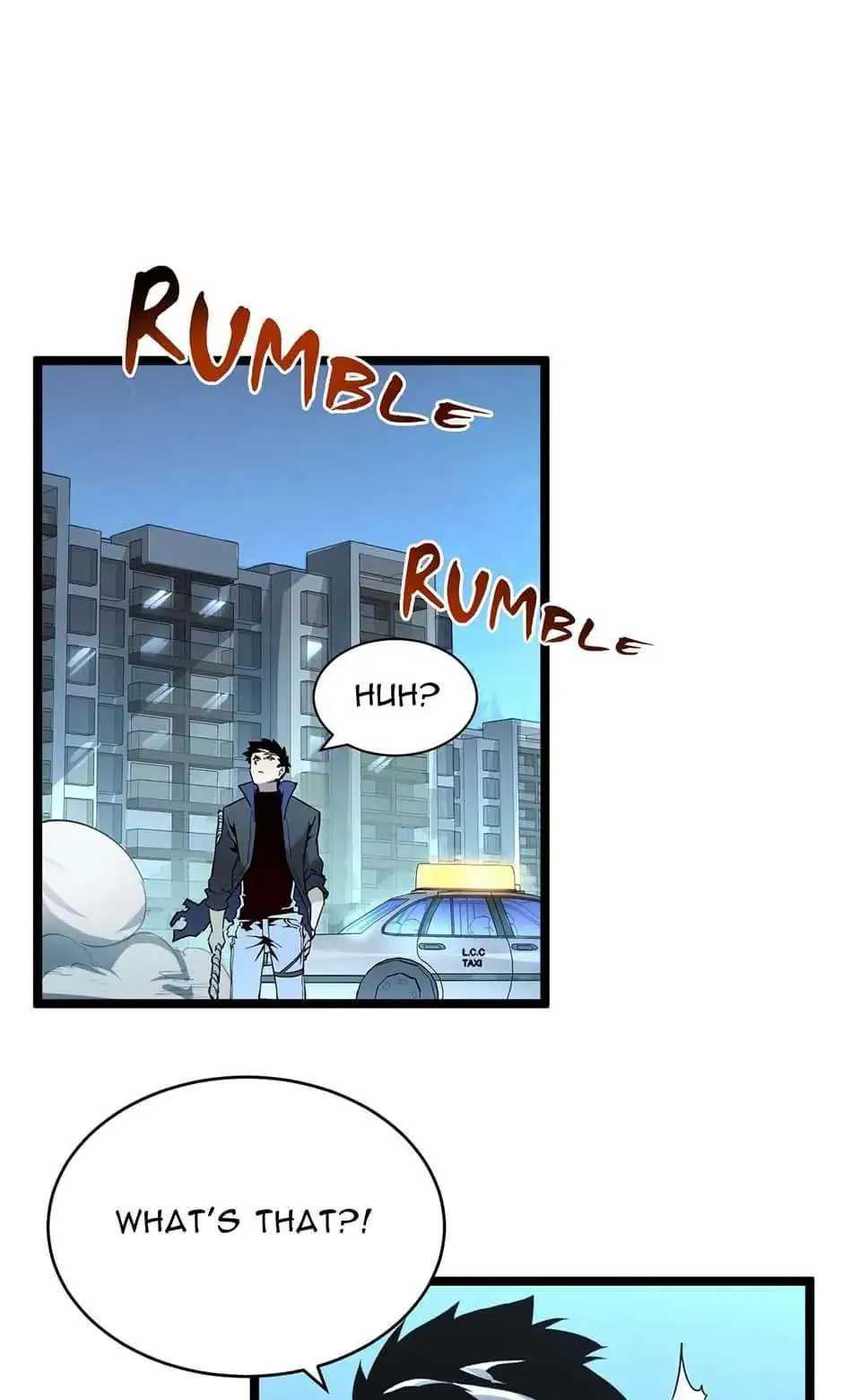 The Warrior Ascends From The Rubble Chapter 10 page 79 - 
