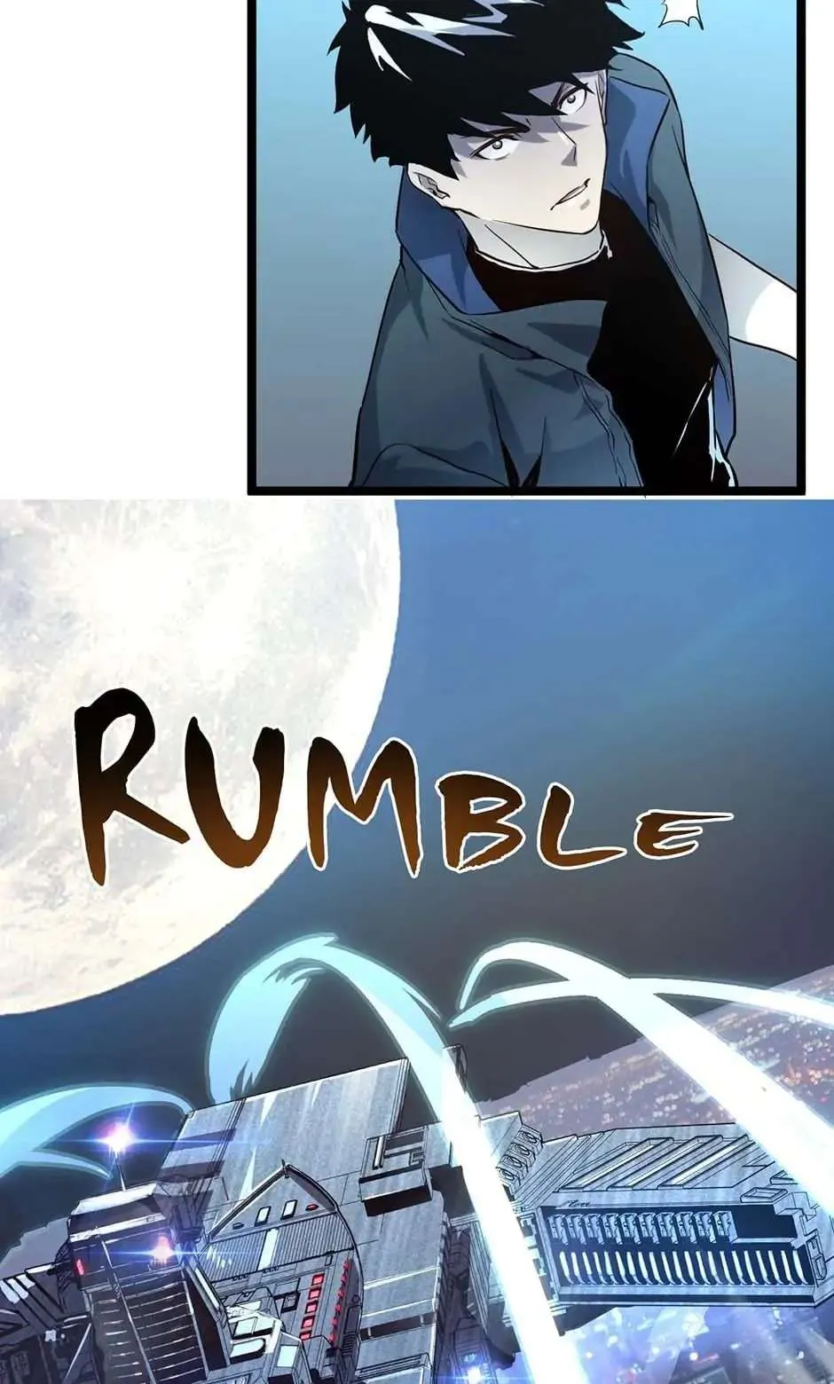 The Warrior Ascends From The Rubble Chapter 10 page 80 - 